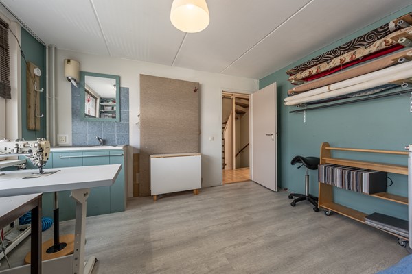 Medium property photo - Kikkerveen 152, 3205 XE Spijkenisse